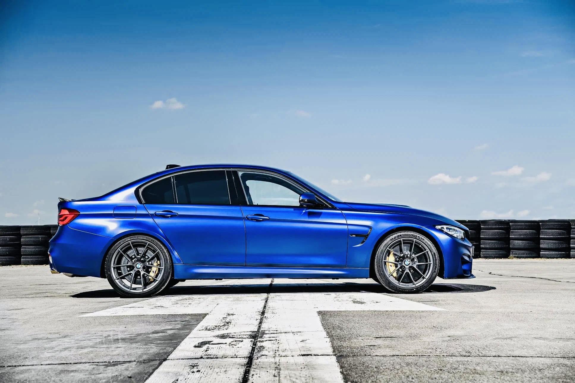 BMW X5 M Competition